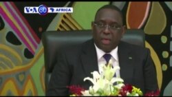 VOA60 AFRICA - MARCH 18, 2015