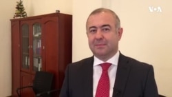 Rövzət Qasımov: Mərkəzi Seçki Komissiyasına rəsmi qaydada heç bir şikayət daxil olmayıb
