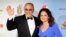 Gloria Estefan es ganadora de siete premios Grammy y su esposo Emilio es un reconocido músico y productor.