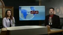 بي بي شیرینه – د ډیوه ریډیو په ټی وي خپرونه