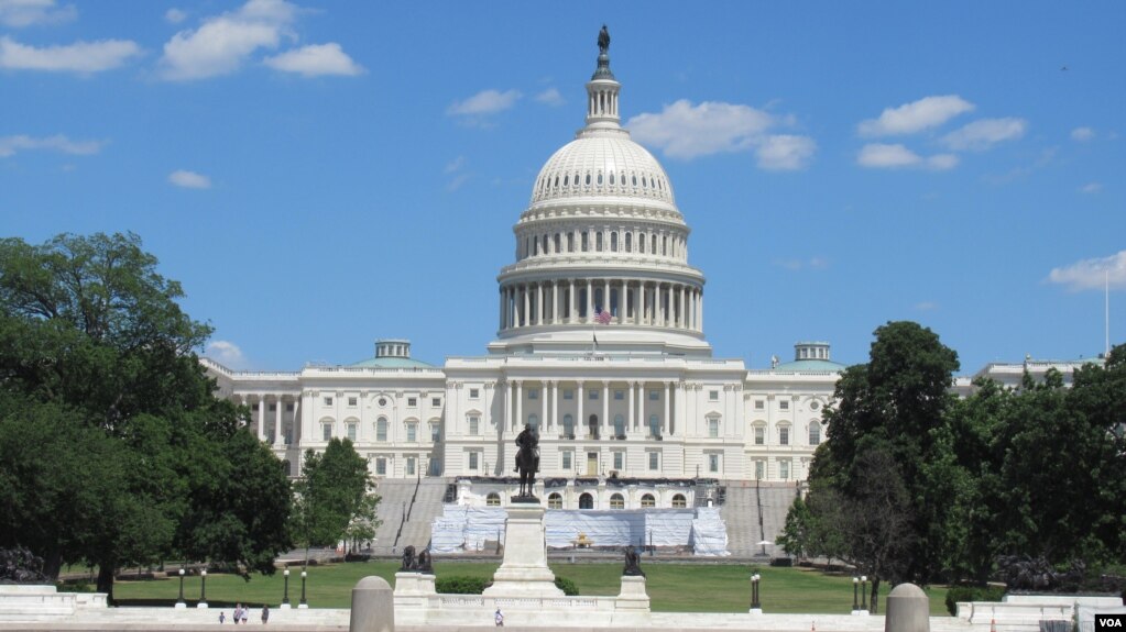 U.S. Capitol