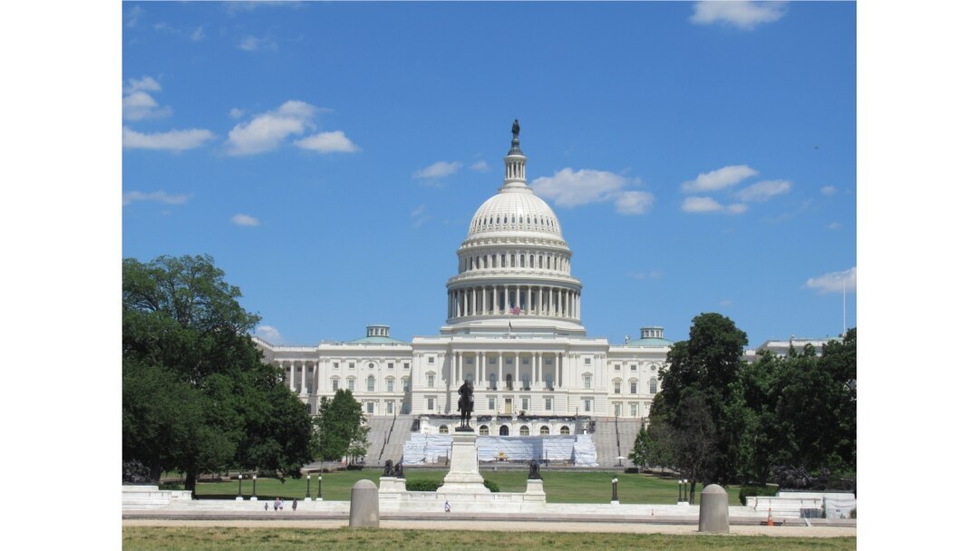 US Capitol