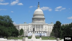 U.S. Capitol