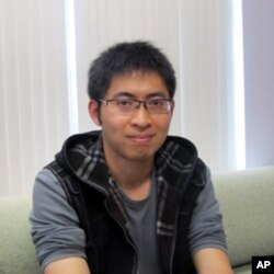 南加大博士生王非