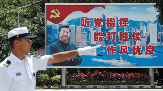 时事大家谈:加速恢复供销社,习近平意在农村现代化还是集体化? - 9月 28, 2020