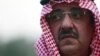 Saudi King’s Death Clears Succession Route