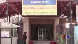 Kantona Cizîrî Banga Vegere ji Kurdên li Derve Dike