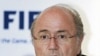 FIFA Head Issues Year-End Message