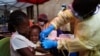 WHO: Congo Facing Growing Ebola Crisis 