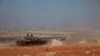 پیشروی ارتش سوریه در حلب: تانک‌های ارتش از خط مقدم عبور کردند