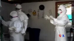 2014-09-23 美國之音視頻新聞: 世衛組織警告伊波拉病例可能激增