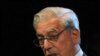 Vargas Llosa: 'Chávez es catastrófico'