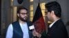 ٹرمپ افغان جنگ کے اخراجات کم کرنا چاہتے ہیں: خلیل زاد