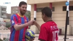 Mısırlı Messi