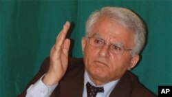 حاجی ئه‌حمه‌دی: مه‌جید کاویان قاره‌مانێکی گه‌وره‌ بو له‌ هه‌مو که‌لین و قوژبنه‌کانی کوردستاندا تێکوشاوه‌