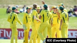 Australia Cricket Team