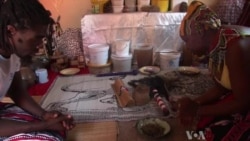 South African Traditional Healers Face Increased Competition