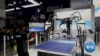 Ping Pong Playing Robot Promises to Teach People Skills