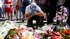 Lãnh đạo thế giới bày tỏ thiện cảm đối với nạn nhân vụ khủng bố ở Nice