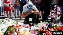 France in Shock After Truck Attack in Nice