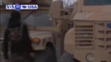 Manchetes Americanas 20 fevereiro: Milícia ameaça Estados Unidos
