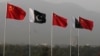 ’پاکستان چین کی سنکیانگ میں امن و ترقی کے لیے کوششوں کی حمایت کرتا ہے‘