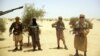 Mali Islamic Rebels Reject Terrorism, Agree to Work for National Unity