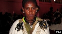 ወ/ሮ ኣፀደ ገ/እየሱስ