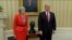 Trump Seen as Hindering Europe's Populist Right, as Centrists Gain Ground
