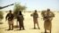 Mali - Ansar Dine