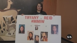 New Mexico helps Indigenous people search for missing family members