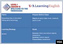 LLE1-Lesson 32