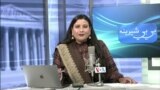 بي بي شیرینه – په ټیلې ویژن