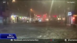 Të paktën 46 viktima si pasojë e uraganit Ida