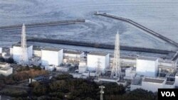 Salah satu reaktor di PLTN Fukushima akan mulai dibuka kembali sejak insiden Maret lalu (foto: dok.).