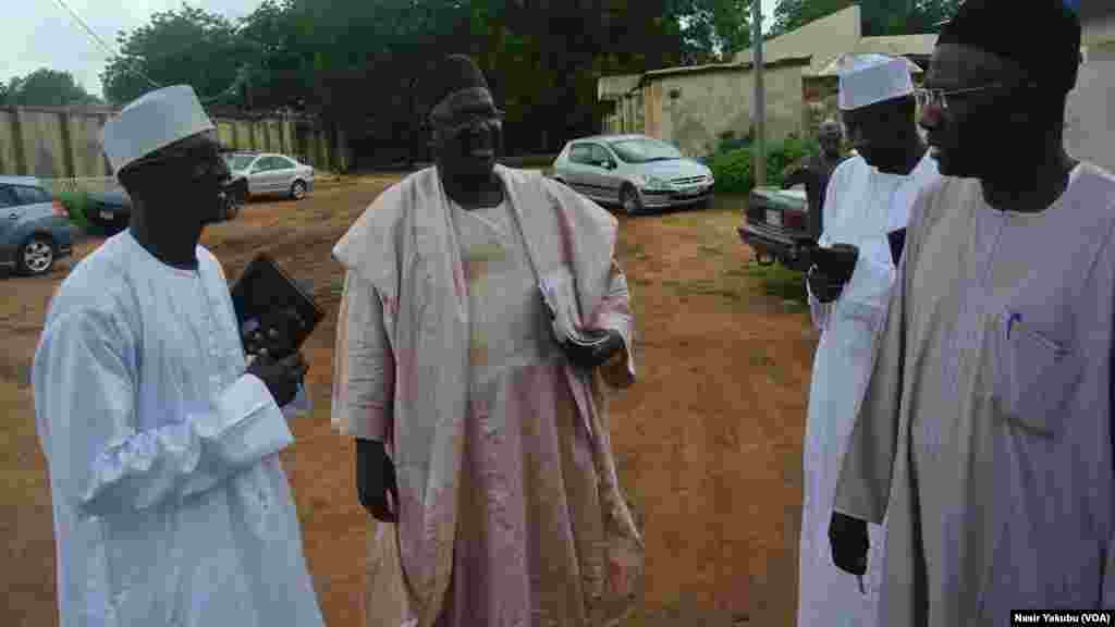 Taron Tattaunawa A Sokoto Danagane Da Lafiyar Masu Jego Da Jarirai Da Lafiyar Yara