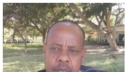 ዓብይ ግድብ ህዳሴ ኢትዮጵያን ደውታ ተላዘብቲ ወገናትን (1ይ ክፋል)