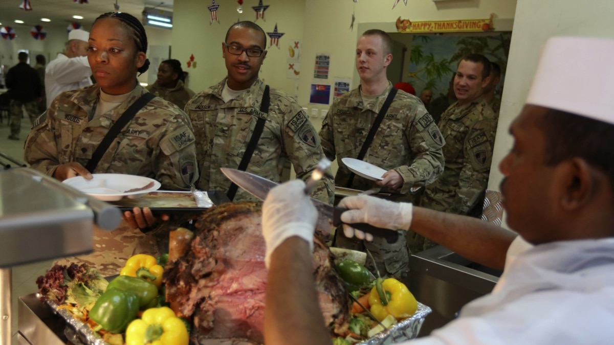 americans-celebrate-thanksgiving