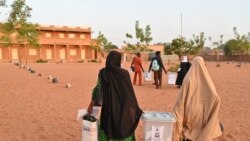 Une affaire de détournement de fonds publics fait la une de l'actualité au Niger