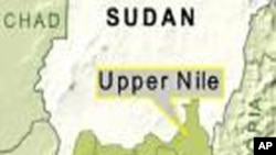 جنوبی سوڈان میں جھڑپیں، درجنوں افراد ہلاک