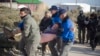 اسرائیلی پولیس اہل کار نے فلسطینی عورت کو گولی مار دی