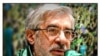 موسوی: اقتدارگرایان در تدارک ریشه کن کردن اصلاحات و حرکت های مستقل بودند