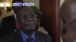 VOA60 Afrique du 10 janvier 2020