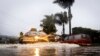 Nevreme u Kaliforniji: poplave i odroni zbog "atmosferskih reka" 
