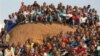Thợ mỏ Nam Phi bị truy tố trong vụ cảnh sát bắn người đình công