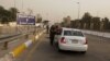 Zona Hijau Baghdad Dibuka Kembali untuk Umum