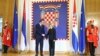 Croatia, Serbia Try to Improve Ties After Decades of Tension