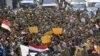 European Leaders Increase Pressure on Mubarak