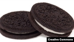 A new study says Oreo cookies can be as addictive as drugs to lab rats. (photo credit: Evan-Amos/Vanamo Media)