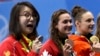 China's Fu Yuanhui: The Happiest Olympian? 